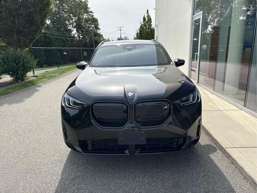2025 BMW X3 M50 xDrive