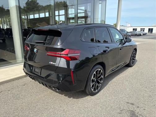 2025 BMW X3 M50 xDrive