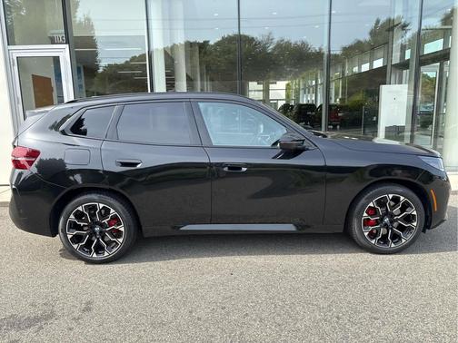 2025 BMW X3 M50 xDrive