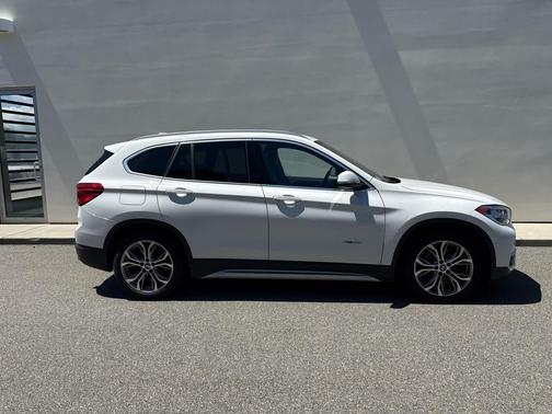 2016 BMW X1 xDrive 28i