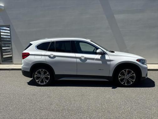 2016 BMW X1 xDrive 28i