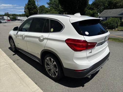 2016 BMW X1 xDrive 28i