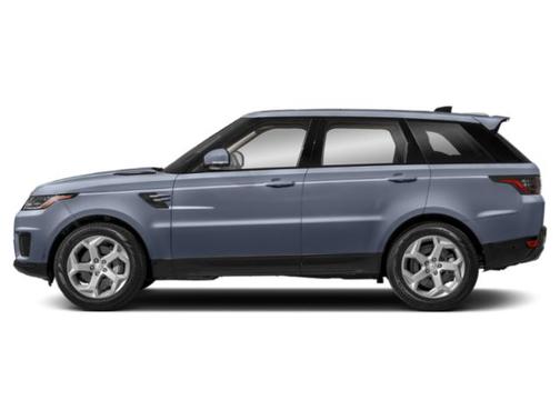 2020 Land Rover Range Rover Sport HSE