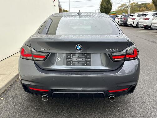 2019 BMW 440 Gran Coupe i xDrive