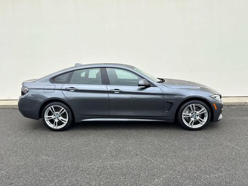 2019 BMW 440 Gran Coupe i xDrive