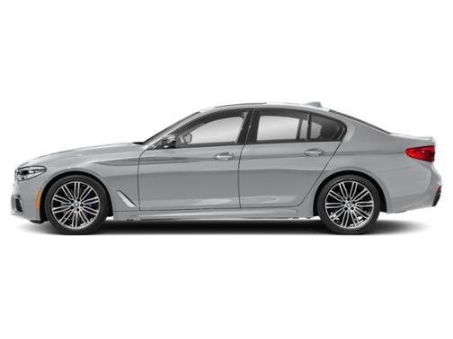 2019 BMW M550 i Xdrive