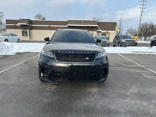 2020 Land Rover Range Rover Velar SVAutobiography Dynamic Edition