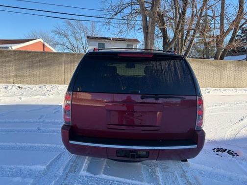 2008 GMC Yukon Denali
