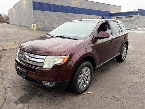2009 Ford Edge SEL