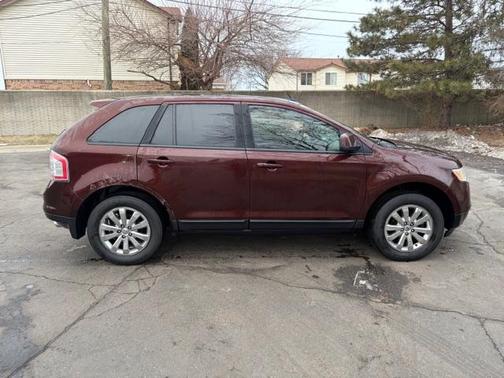 2009 Ford Edge SEL