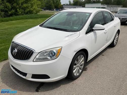 2016 Buick Verano Base