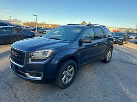 2013 GMC Acadia SLE-1