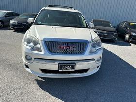 2012 GMC Acadia Denali