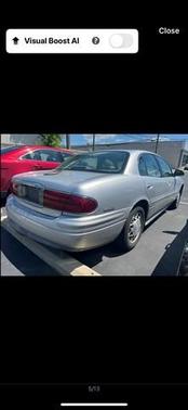 2000 Buick LeSabre Limited