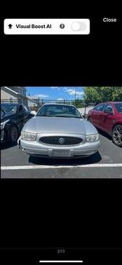 2000 Buick LeSabre Limited