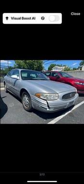 2000 Buick LeSabre Limited