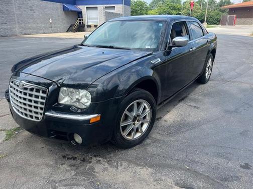 2007 Chrysler 300C Base