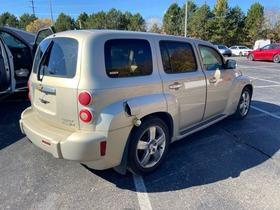 2009 Chevrolet HHR LT