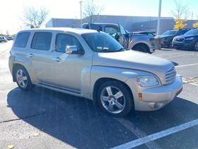2009 Chevrolet HHR LT