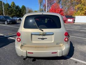 2009 Chevrolet HHR LT