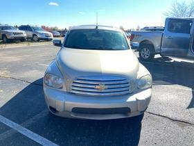 2009 Chevrolet HHR LT