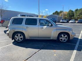2009 Chevrolet HHR LT
