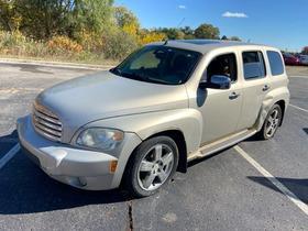 2009 Chevrolet HHR LT