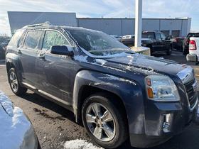 2014 GMC Terrain SLT-1