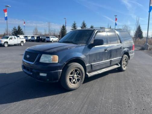 2004 Ford Expedition XLT Sport