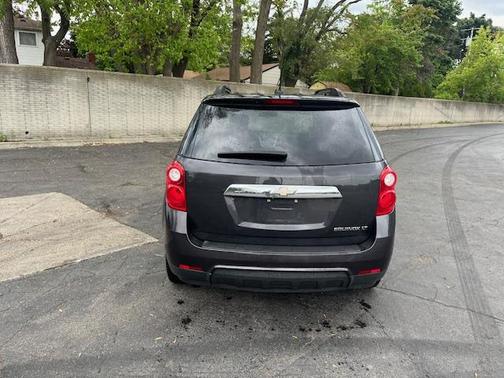 2015 Chevrolet Equinox 1LT