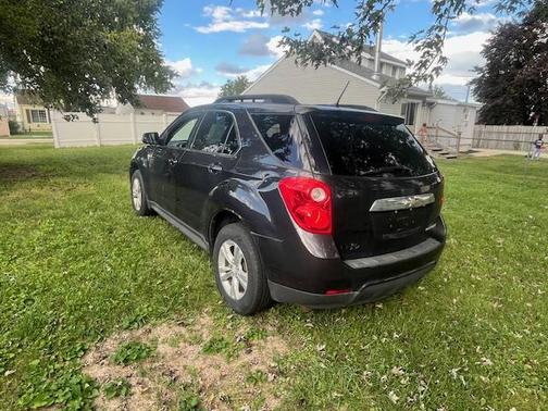 2014 Chevrolet Equinox 2LT