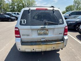 2010 Ford Escape Limited