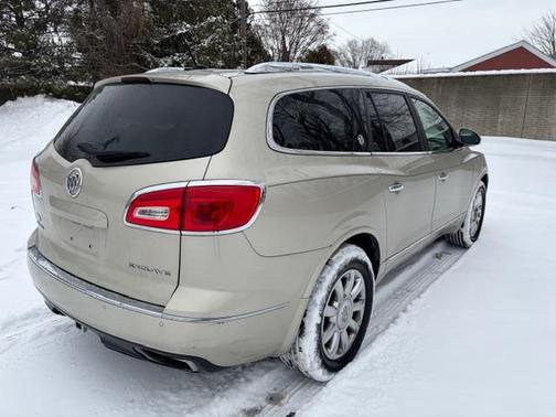 2014 Buick Enclave Premium