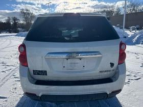 2013 Chevrolet Equinox 2LT