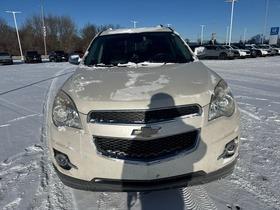 2013 Chevrolet Equinox 2LT