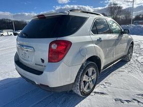 2013 Chevrolet Equinox 2LT