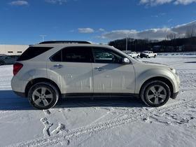 2013 Chevrolet Equinox 2LT