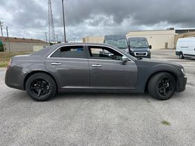 2013 Chrysler 300C Base