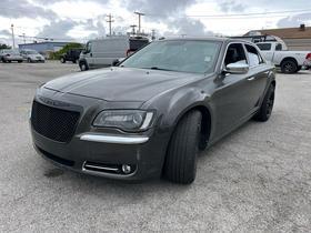 2013 Chrysler 300C Base