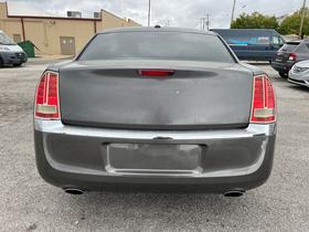 2013 Chrysler 300C Base