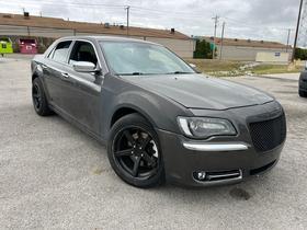 2013 Chrysler 300C Base