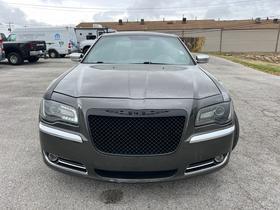 2013 Chrysler 300C Base