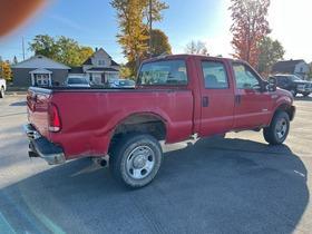2006 Ford F-350 XLT