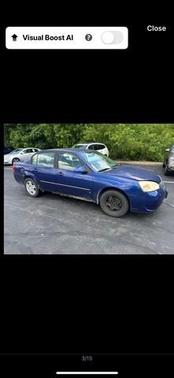 2006 Chevrolet Malibu LT