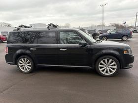 2016 Ford Flex SEL