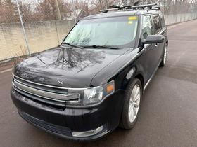 2016 Ford Flex SEL