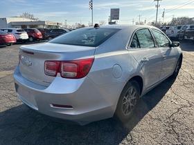 2013 Chevrolet Malibu 1FL