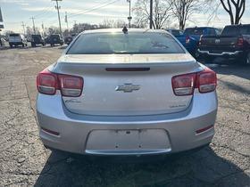 2013 Chevrolet Malibu 1FL
