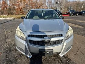 2013 Chevrolet Malibu 1FL