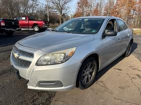 2013 Chevrolet Malibu 1FL